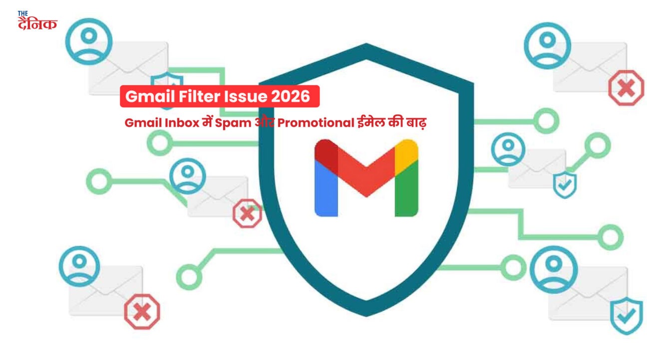 Gmail, Gmail Filter Issue,