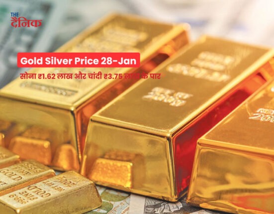 Gold Rate, Silver Rate, India Gold, Dubai Gold